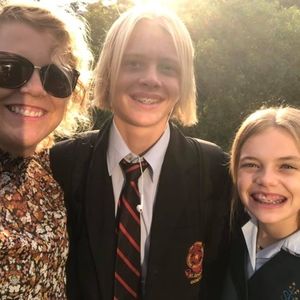 Meet your Posher, Raelene